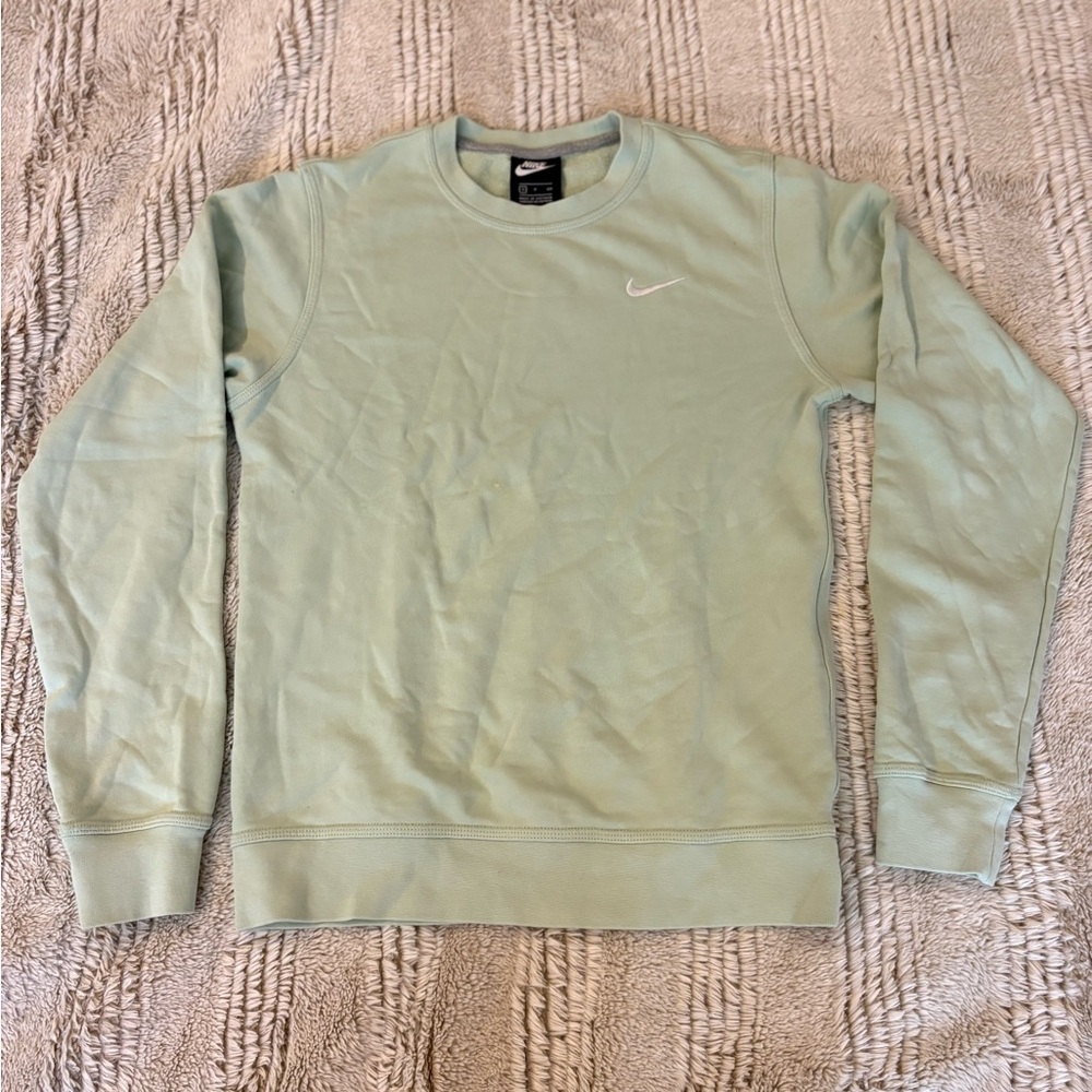 Nike Women’s Sportswear Club Fleece Crewneck sweatshirt